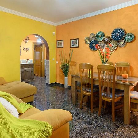 Hearth Away From House. Breia Villa Пуерто дел Кармен Екстериор снимка