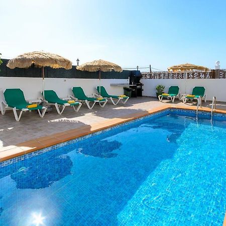 Hearth Away From House. Breia Villa Пуерто дел Кармен Екстериор снимка
