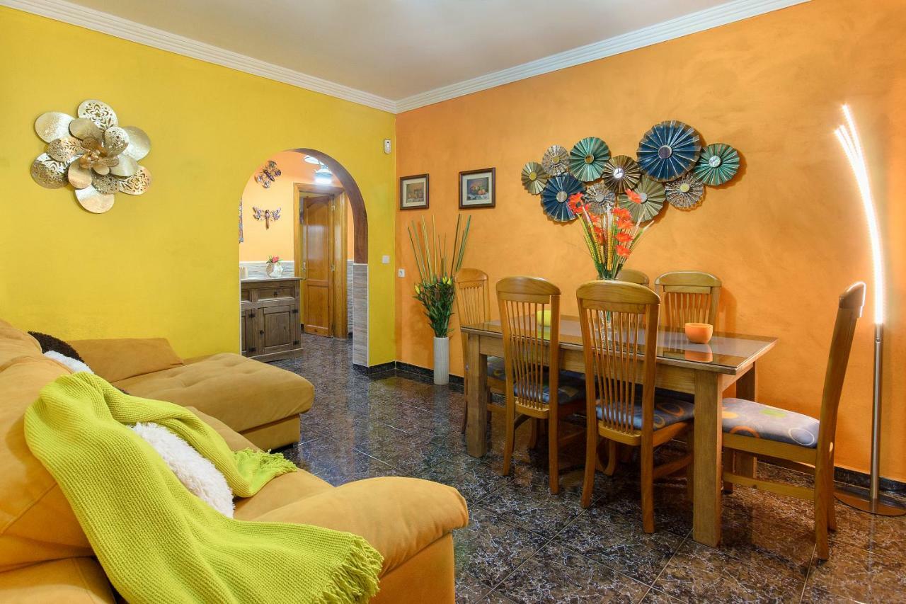 Hearth Away From House. Breia Villa Пуерто дел Кармен Екстериор снимка