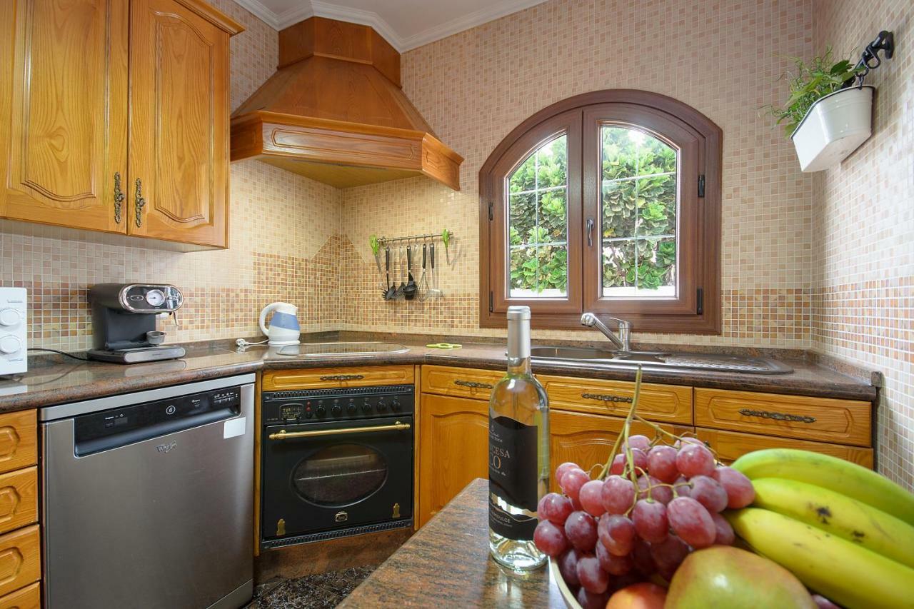 Hearth Away From House. Breia Villa Пуерто дел Кармен Екстериор снимка