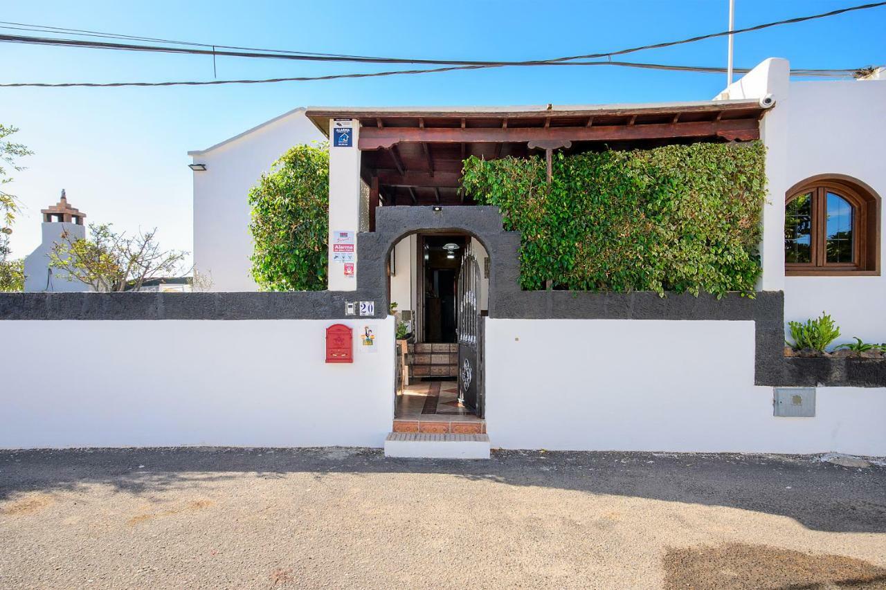 Hearth Away From House. Breia Villa Пуерто дел Кармен Екстериор снимка
