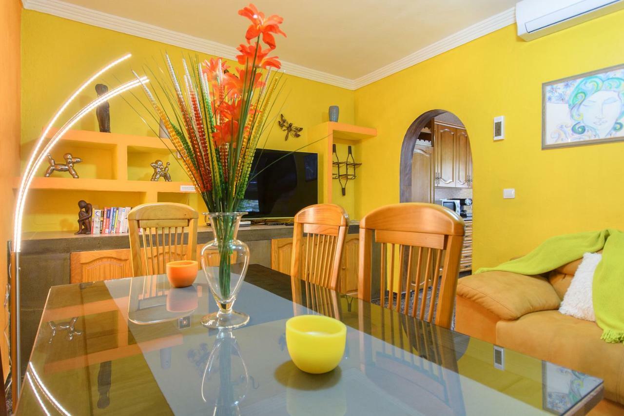 Hearth Away From House. Breia Villa Пуерто дел Кармен Екстериор снимка