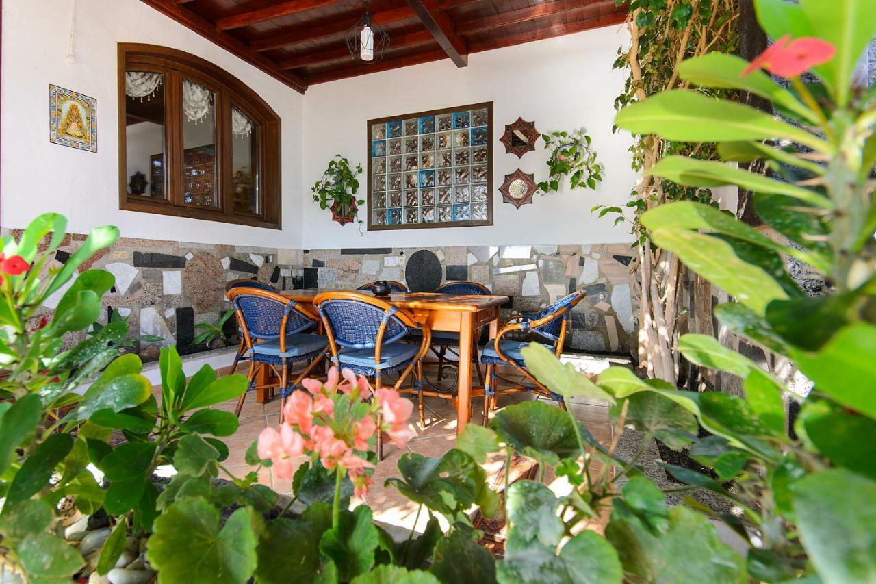 Hearth Away From House. Breia Villa Пуерто дел Кармен Екстериор снимка