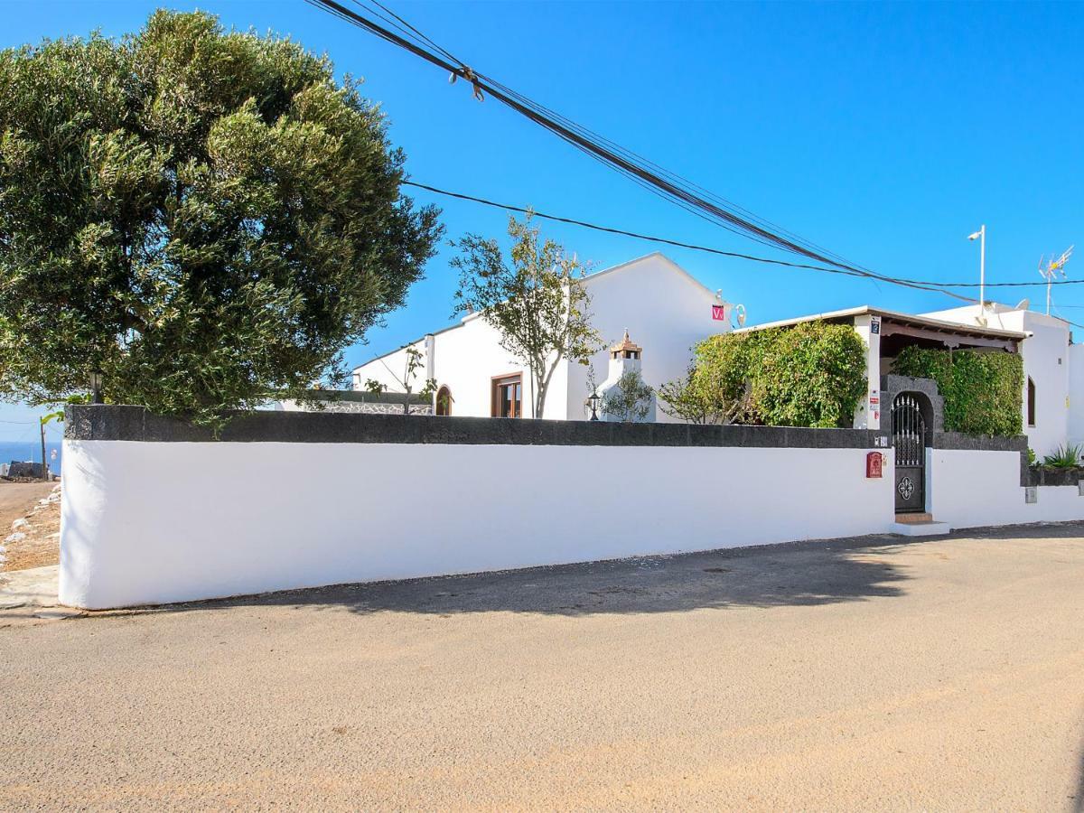 Hearth Away From House. Breia Villa Пуерто дел Кармен Екстериор снимка