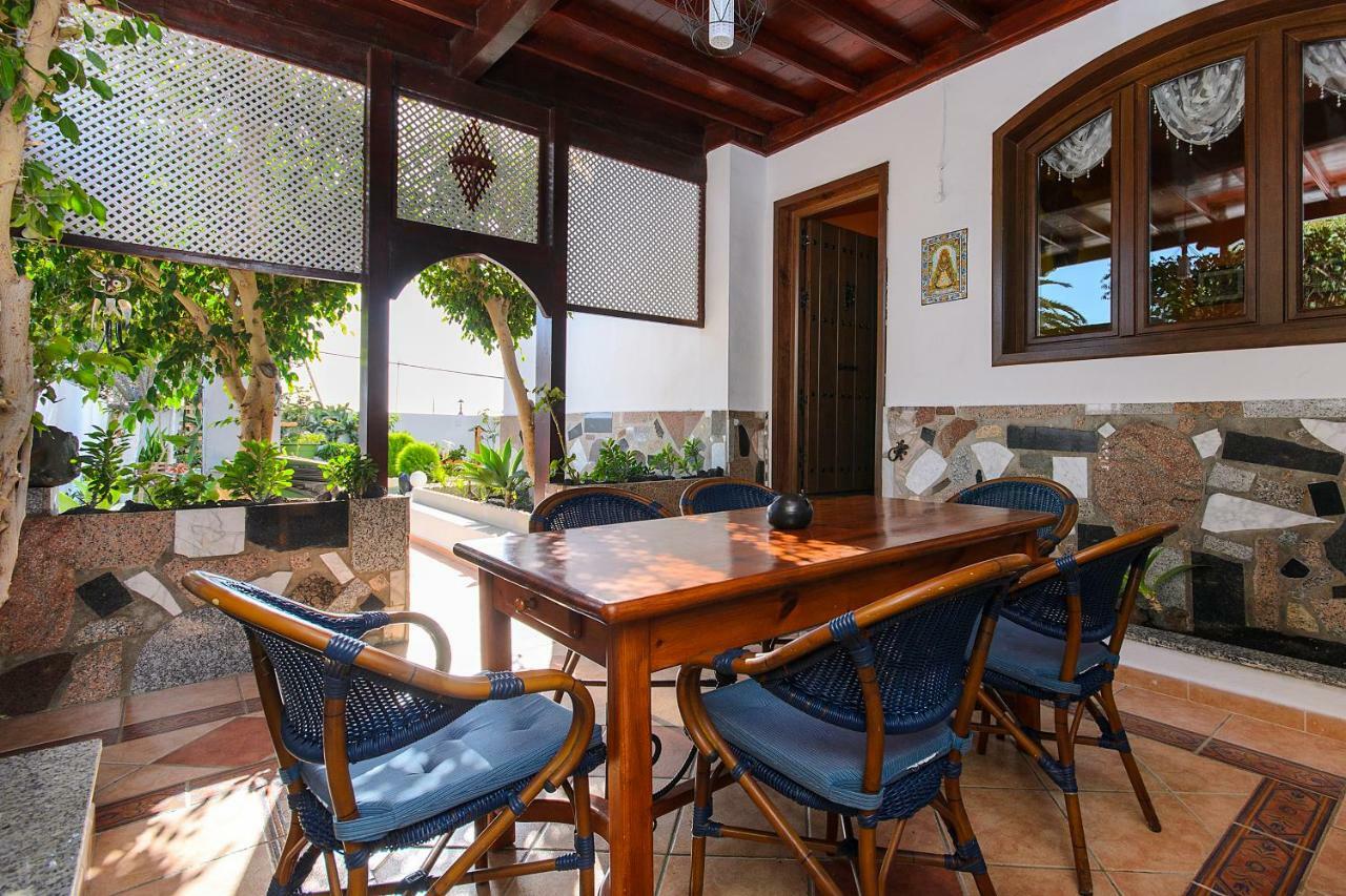 Hearth Away From House. Breia Villa Пуерто дел Кармен Екстериор снимка