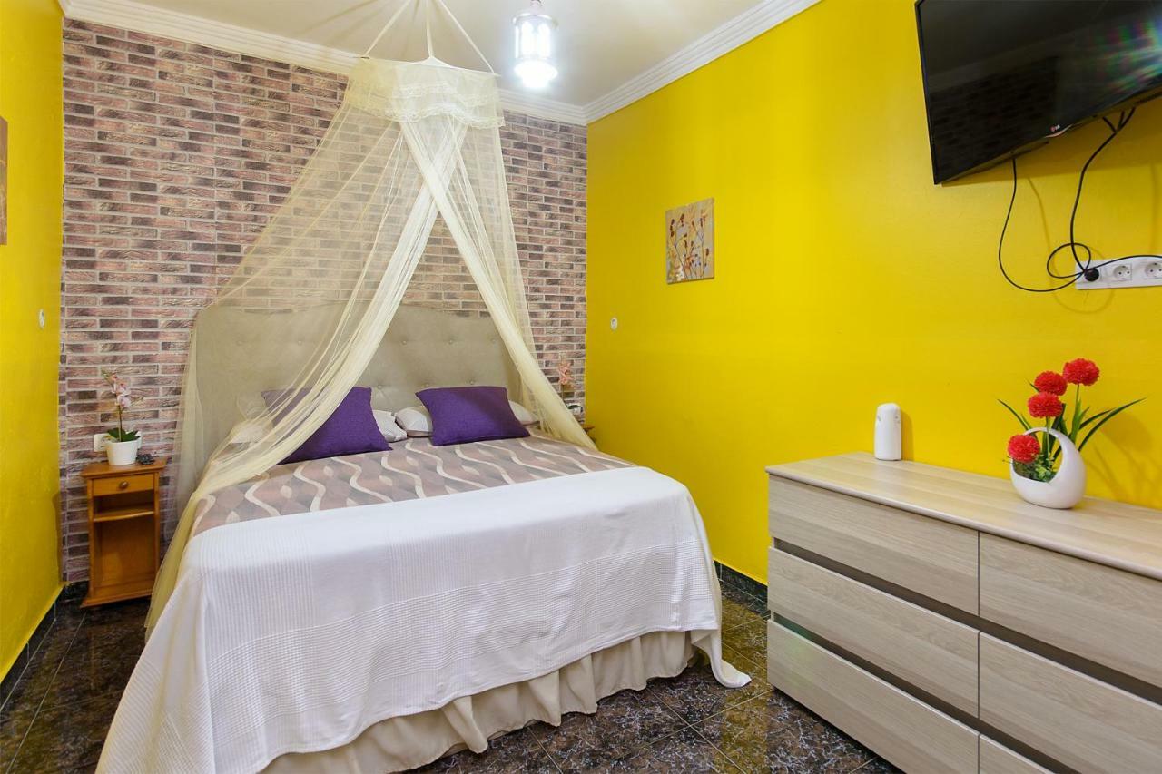 Hearth Away From House. Breia Villa Пуерто дел Кармен Екстериор снимка