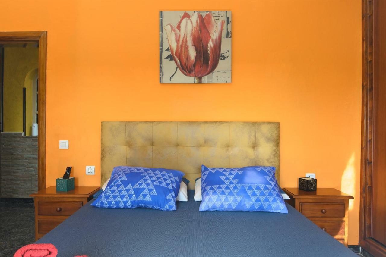 Hearth Away From House. Breia Villa Пуерто дел Кармен Екстериор снимка