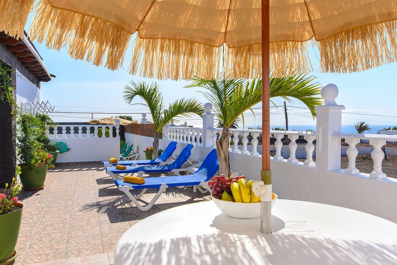 Hearth Away From House. Breia Villa Пуерто дел Кармен Екстериор снимка