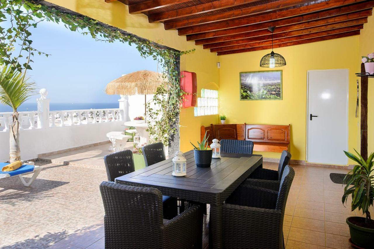 Hearth Away From House. Breia Villa Пуерто дел Кармен Екстериор снимка