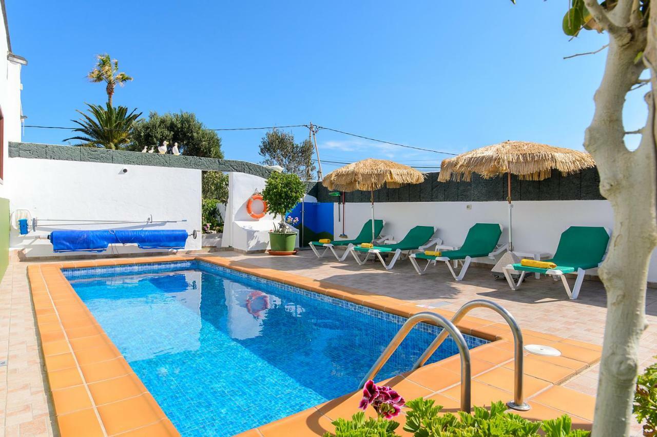 Hearth Away From House. Breia Villa Пуерто дел Кармен Екстериор снимка