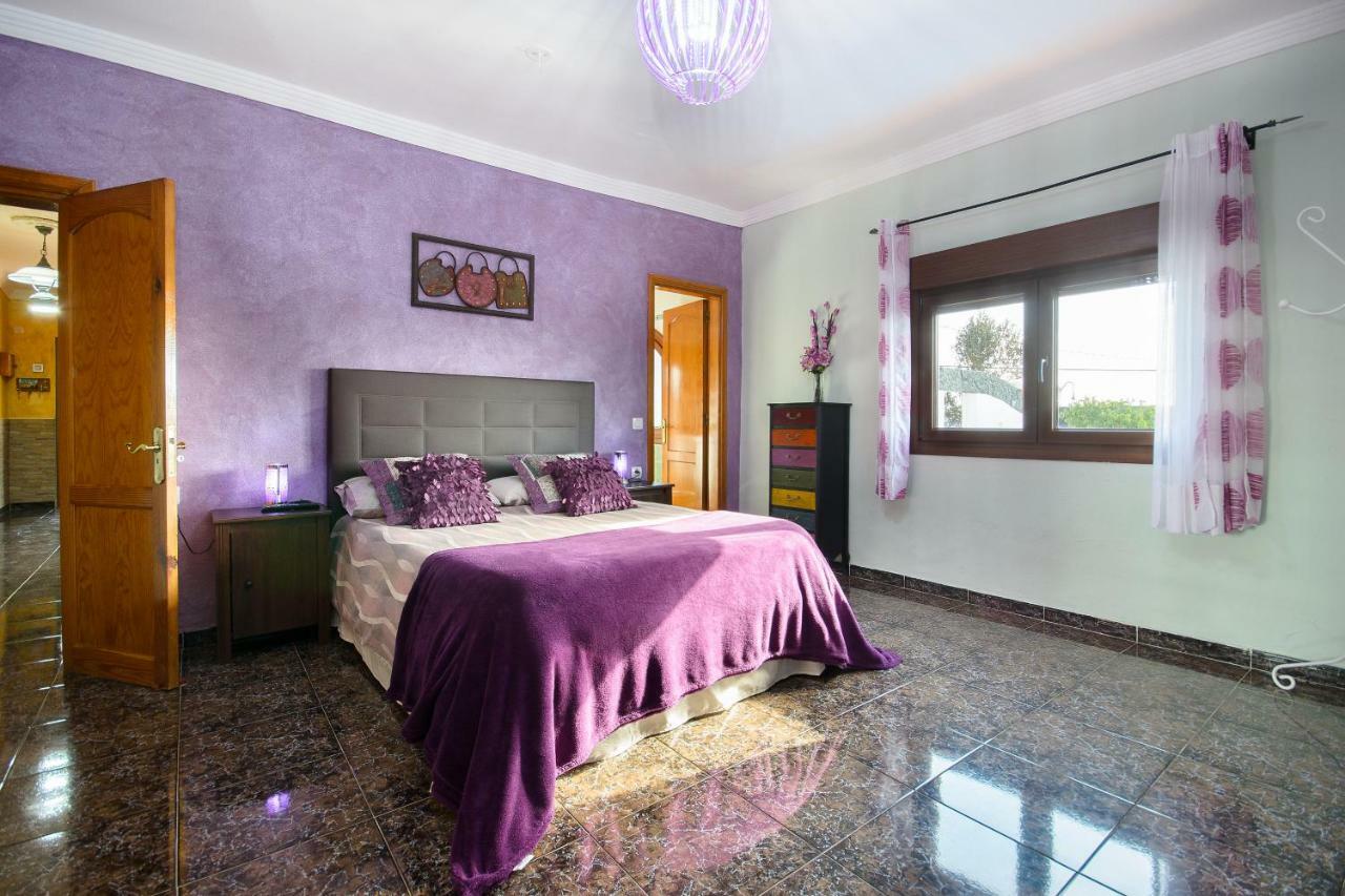 Hearth Away From House. Breia Villa Пуерто дел Кармен Екстериор снимка