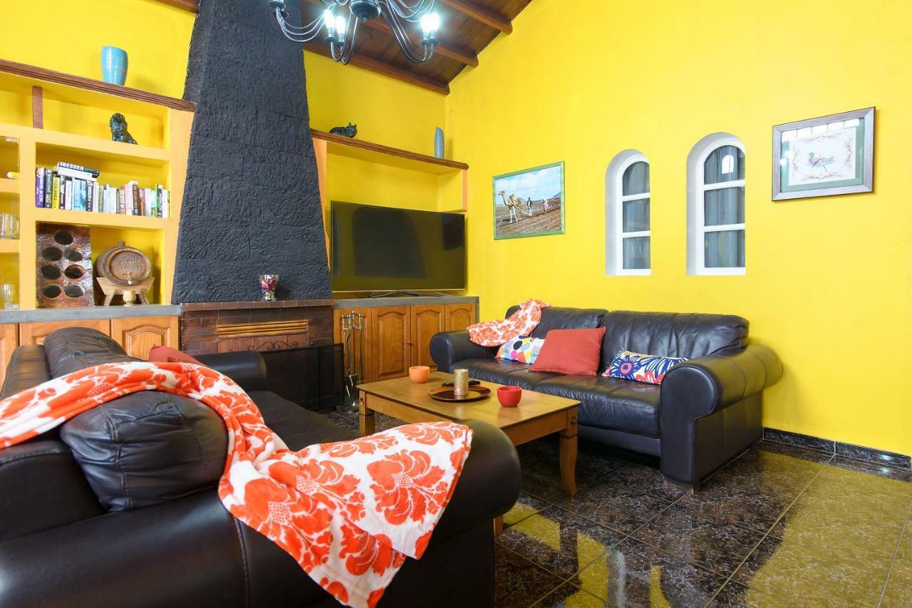 Hearth Away From House. Breia Villa Пуерто дел Кармен Екстериор снимка