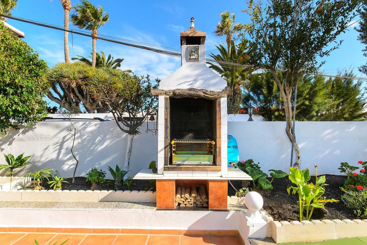 Hearth Away From House. Breia Villa Пуерто дел Кармен Екстериор снимка