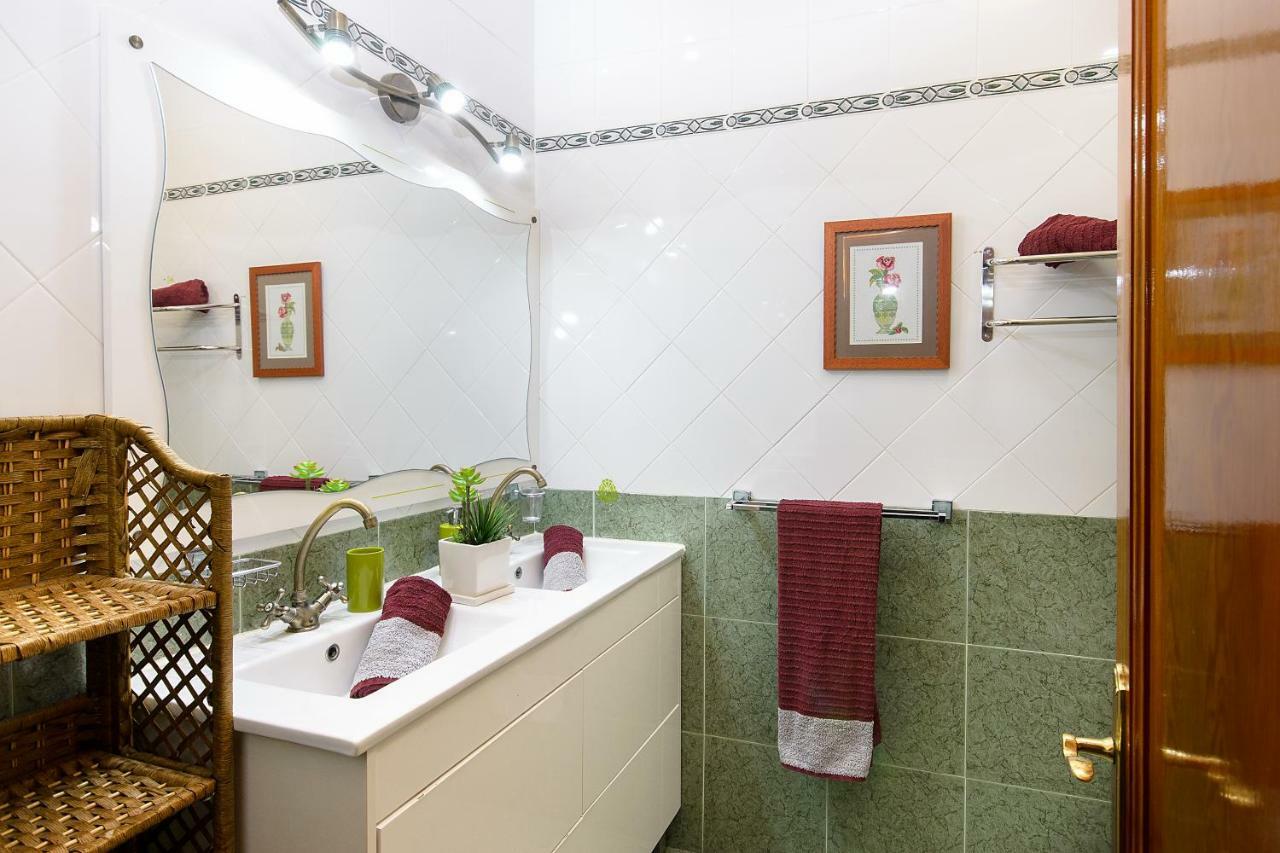 Hearth Away From House. Breia Villa Пуерто дел Кармен Екстериор снимка