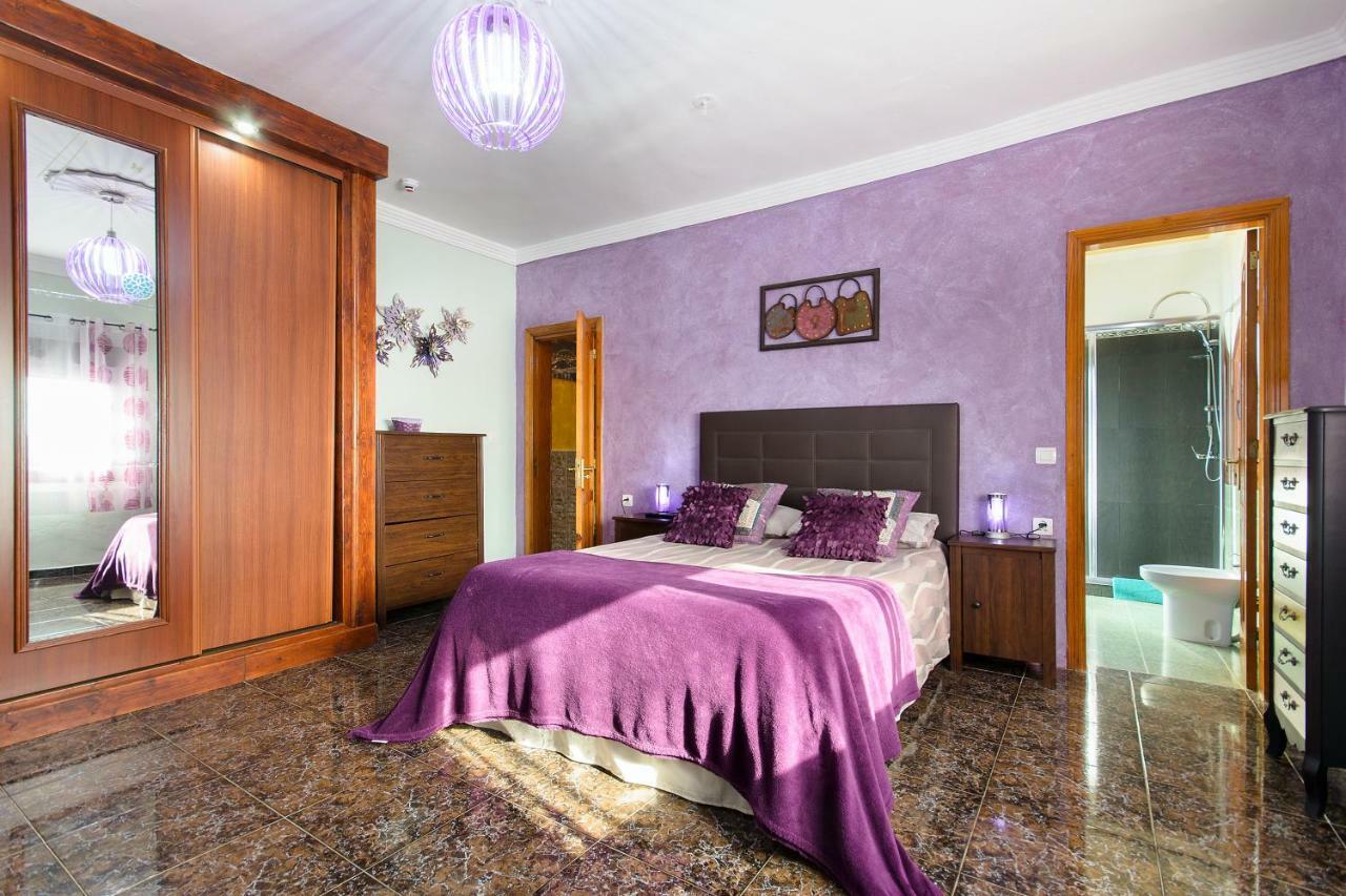Hearth Away From House. Breia Villa Пуерто дел Кармен Екстериор снимка