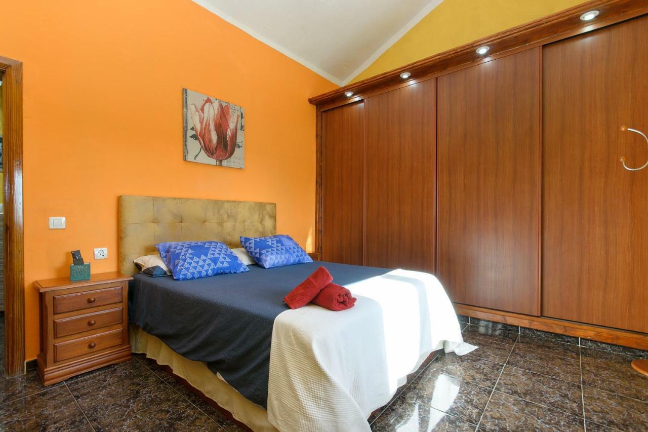 Hearth Away From House. Breia Villa Пуерто дел Кармен Екстериор снимка