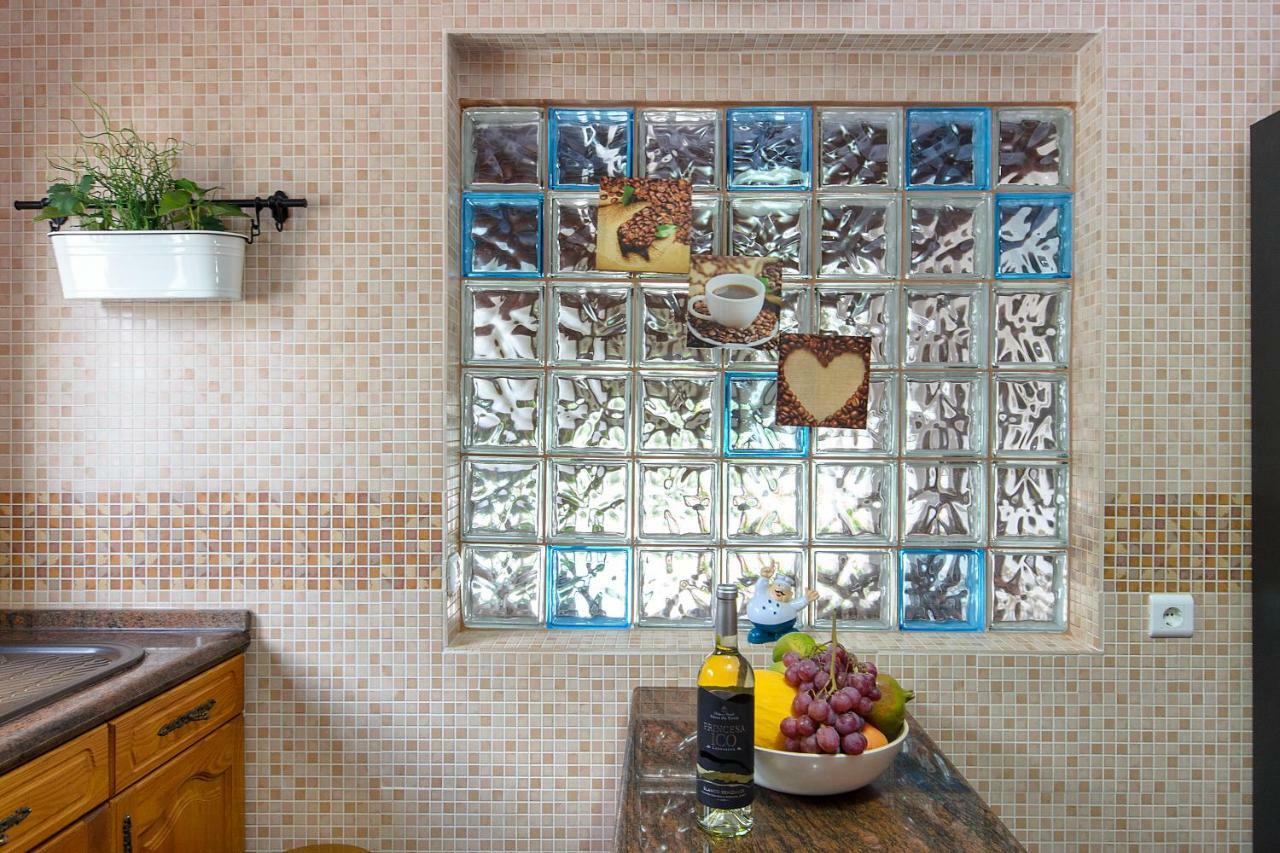 Hearth Away From House. Breia Villa Пуерто дел Кармен Екстериор снимка