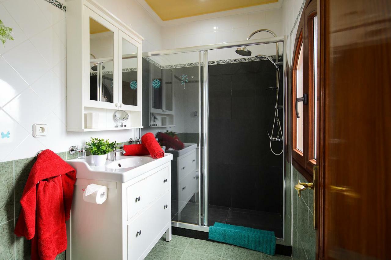 Hearth Away From House. Breia Villa Пуерто дел Кармен Екстериор снимка