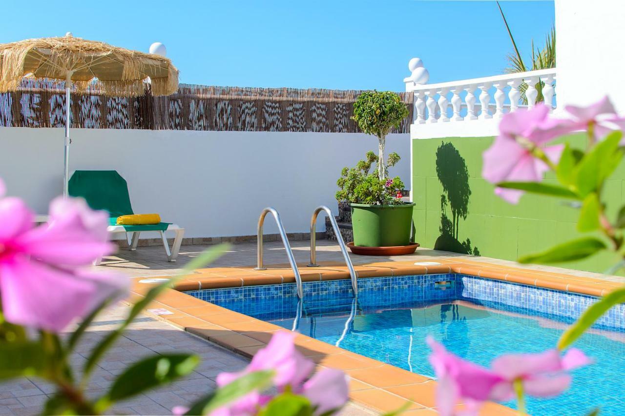 Hearth Away From House. Breia Villa Пуерто дел Кармен Екстериор снимка