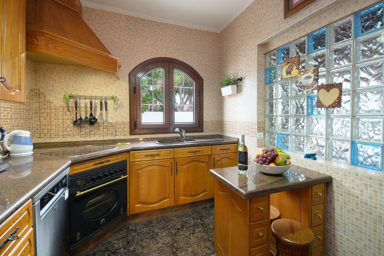 Hearth Away From House. Breia Villa Пуерто дел Кармен Екстериор снимка