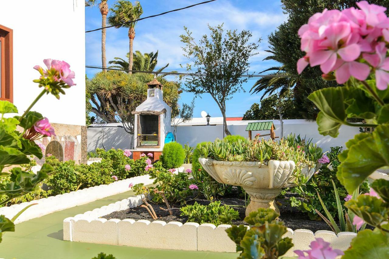 Hearth Away From House. Breia Villa Пуерто дел Кармен Екстериор снимка