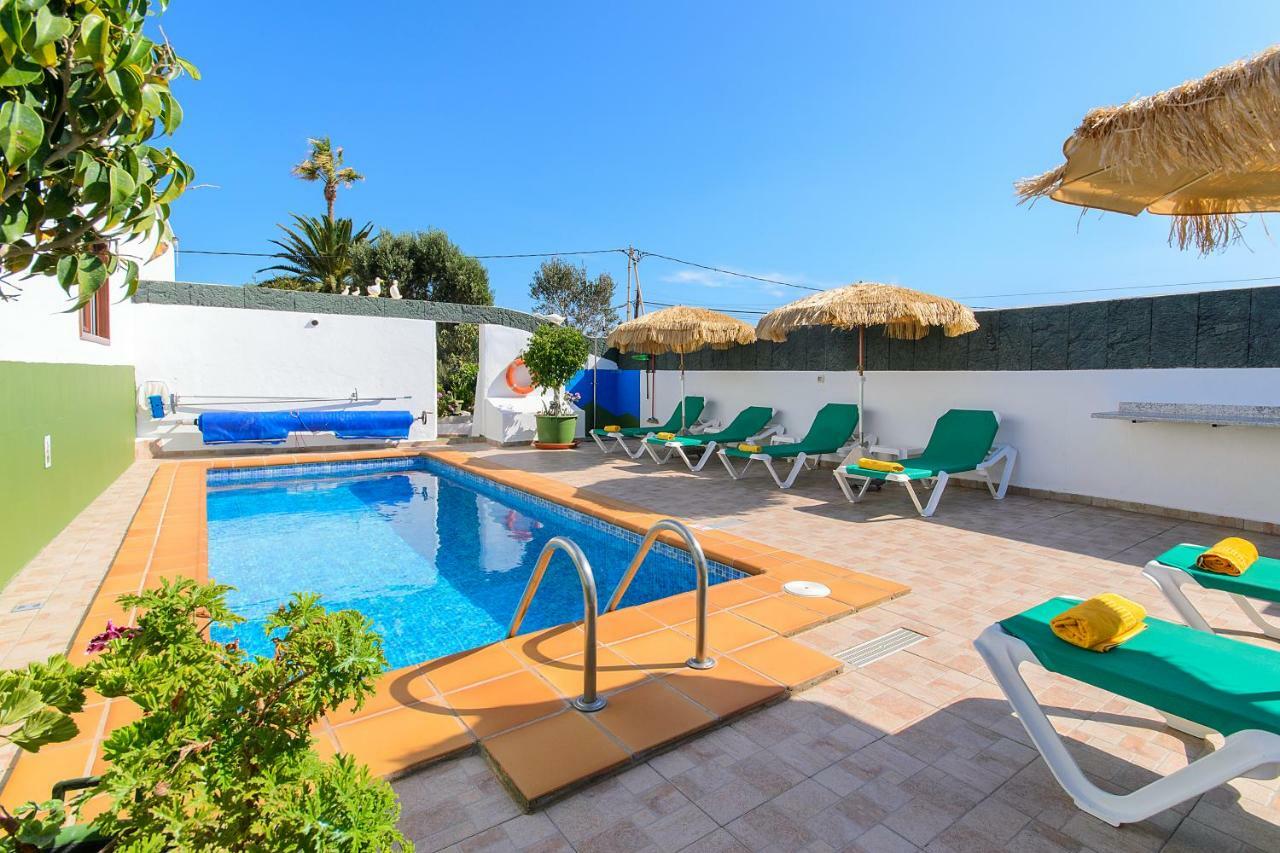 Hearth Away From House. Breia Villa Пуерто дел Кармен Екстериор снимка