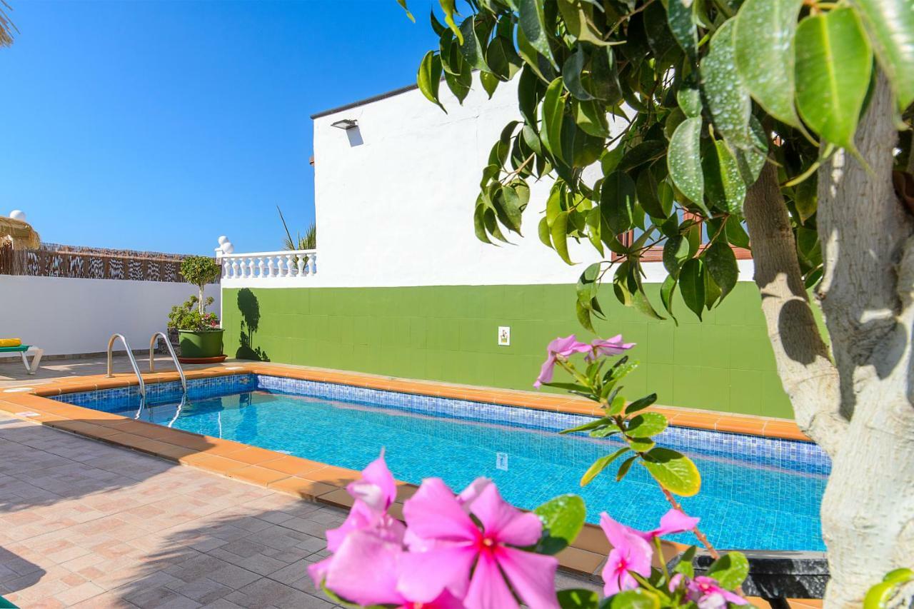 Hearth Away From House. Breia Villa Пуерто дел Кармен Екстериор снимка