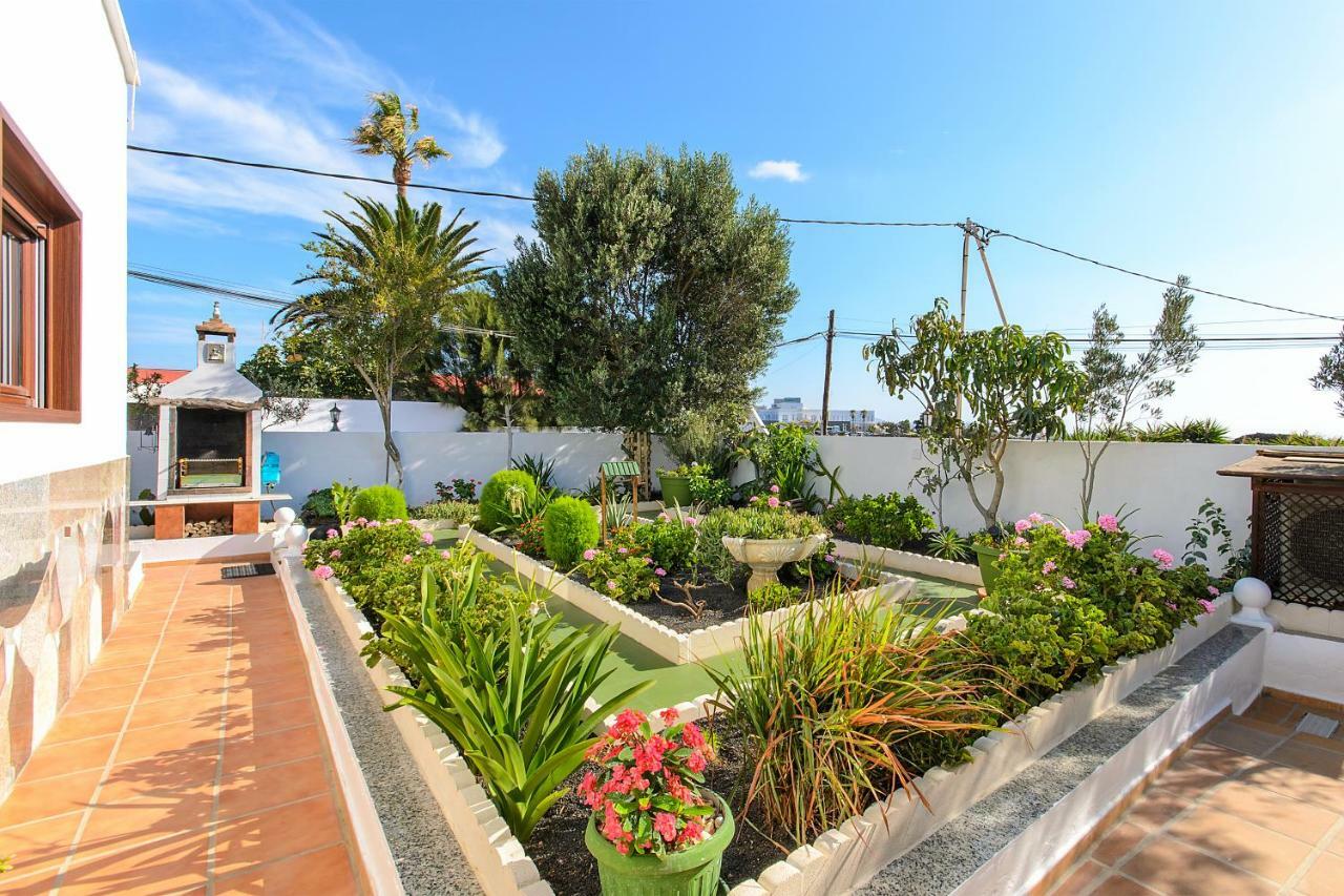 Hearth Away From House. Breia Villa Пуерто дел Кармен Екстериор снимка