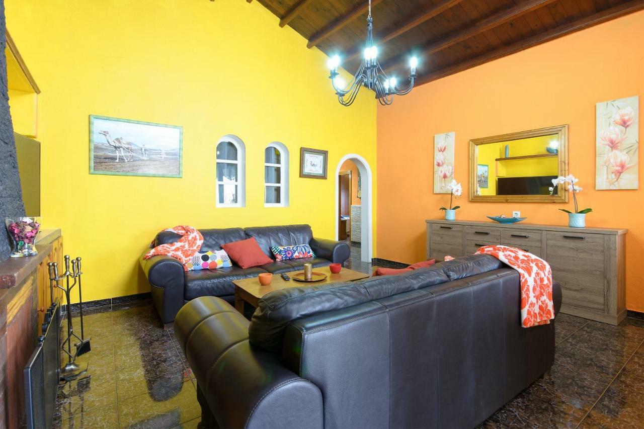 Hearth Away From House. Breia Villa Пуерто дел Кармен Екстериор снимка